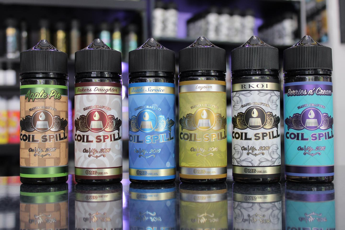 elf bar vape uk Vaping FAQs: How Long Do Vape Coils Last? main image 0