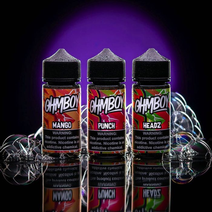 ohmboy vape juice OHMBOY LIQUIDS – ohmboy.net main image 0