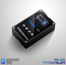 Load image into Gallery viewer, SturdyONE Titanium RBA (Dot/Boro Compatible)