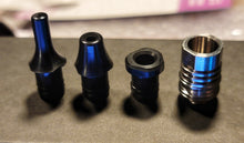 Load image into Gallery viewer, V'Shna Tip by RUSKY