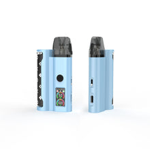 Load image into Gallery viewer, MECHVAPE THEX SBS POD 50W 18650 BATTERY