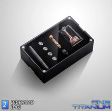 Load image into Gallery viewer, SturdyONE Titanium RBA (Dot/Boro Compatible)