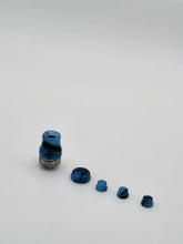 Load image into Gallery viewer, RUSKY TIP and BMM Button Set by BT Customs - Straight Fire Vaporium