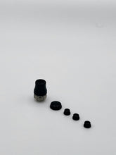 Load image into Gallery viewer, RUSKY TIP and BMM Button Set by BT Customs - Straight Fire Vaporium