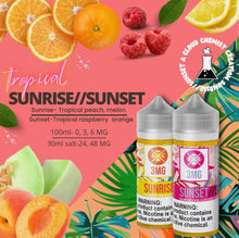 Load image into Gallery viewer, Cloud Chemist 100ML - Straight Fire Vaporium