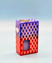 Load image into Gallery viewer, ICE BOX LE Version By BT Customs x RUSKY - Straight Fire Vaporium