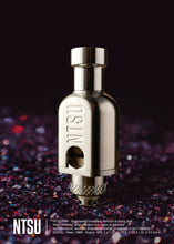 Load image into Gallery viewer, NTSU RBA by Ghost Bus Club (LIMITED EDITION) - Straight Fire Vaporium