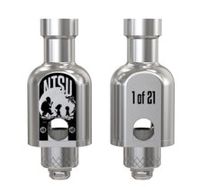 Load image into Gallery viewer, NTSU RBA by Ghost Bus Club (LIMITED EDITION) - Straight Fire Vaporium