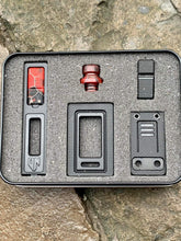 Load image into Gallery viewer, UN ION Panels - Straight Fire Vaporium