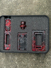 Load image into Gallery viewer, UN ION Panels - Straight Fire Vaporium