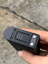 Load image into Gallery viewer, UN ION Panels - Straight Fire Vaporium