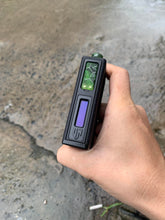 Load image into Gallery viewer, UN ION Panels - Straight Fire Vaporium