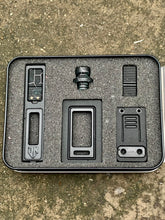 Load image into Gallery viewer, UN ION Panels - Straight Fire Vaporium