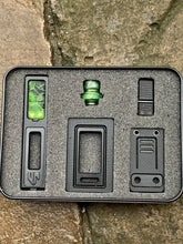 Load image into Gallery viewer, UN ION Panels - Straight Fire Vaporium