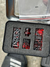 Load image into Gallery viewer, UN KBR Panels - Straight Fire Vaporium