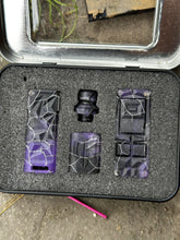 Load image into Gallery viewer, UN KBR Panels - Straight Fire Vaporium