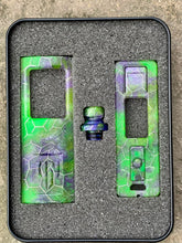 Load image into Gallery viewer, UN Stashbox 1.8 Panels - Straight Fire Vaporium