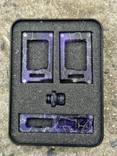 Load image into Gallery viewer, UN Ambidex Panels - Straight Fire Vaporium