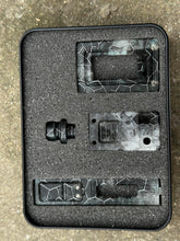 Load image into Gallery viewer, UN ION Panels - Straight Fire Vaporium