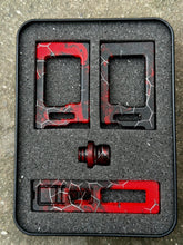 Load image into Gallery viewer, UN Ambidex Panels - Straight Fire Vaporium