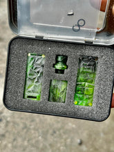 Load image into Gallery viewer, UN KBR Panels - Straight Fire Vaporium