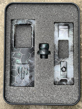 Load image into Gallery viewer, UN Stashbox 1.8 Panels - Straight Fire Vaporium