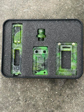 Load image into Gallery viewer, UN ION Panels - Straight Fire Vaporium