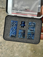 Load image into Gallery viewer, UN KBR Panels - Straight Fire Vaporium