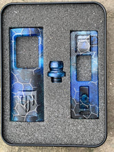 Load image into Gallery viewer, UN Stashbox 1.8 Panels - Straight Fire Vaporium