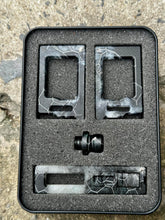 Load image into Gallery viewer, UN Ambidex Panels - Straight Fire Vaporium