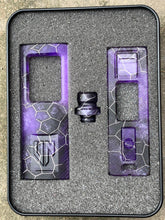 Load image into Gallery viewer, UN Stashbox 1.8 Panels - Straight Fire Vaporium