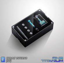 Load image into Gallery viewer, SturdyONE Titanium RBA (Dot/Boro Compatible)