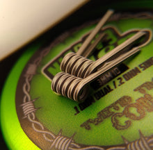 Load image into Gallery viewer, Ni90 Alien V3 *NEW* - Straight Fire Vaporium