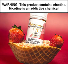 Load image into Gallery viewer, Cloud Chemist 100ML - Straight Fire Vaporium