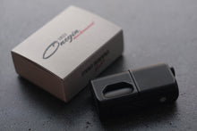 Load image into Gallery viewer, OneginM MECHANICAL SQUONK MOD By MadBeard