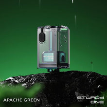 Load image into Gallery viewer, SturdyONE RBA (Dot/Boro Compatible) BATCH 3 (Colors)