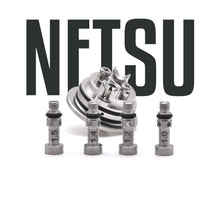 Load image into Gallery viewer, NETSU RTA By Ghost Bus Club
