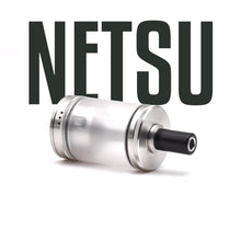 Load image into Gallery viewer, NETSU RTA By Ghost Bus Club