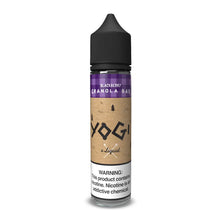 Load image into Gallery viewer, Yogi Eliquid 60ML