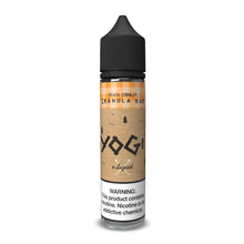 Load image into Gallery viewer, Yogi Eliquid 60ML