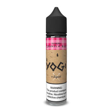 Load image into Gallery viewer, Yogi Eliquid 60ML