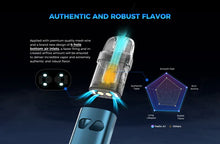 Load image into Gallery viewer, Nevoks Feelin A1 Kit - Straight Fire Vaporium