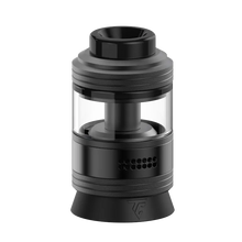 Load image into Gallery viewer, AN RTA FOR VAPING - Coil Turd