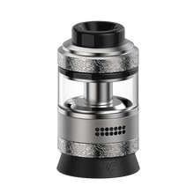 Load image into Gallery viewer, AN RTA FOR VAPING - Coil Turd