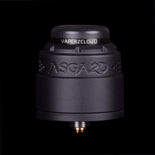 Load image into Gallery viewer, ASGARD V2 RDA by Vaperzcloud
