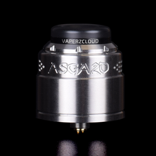 Load image into Gallery viewer, ASGARD V2 RDA by Vaperzcloud