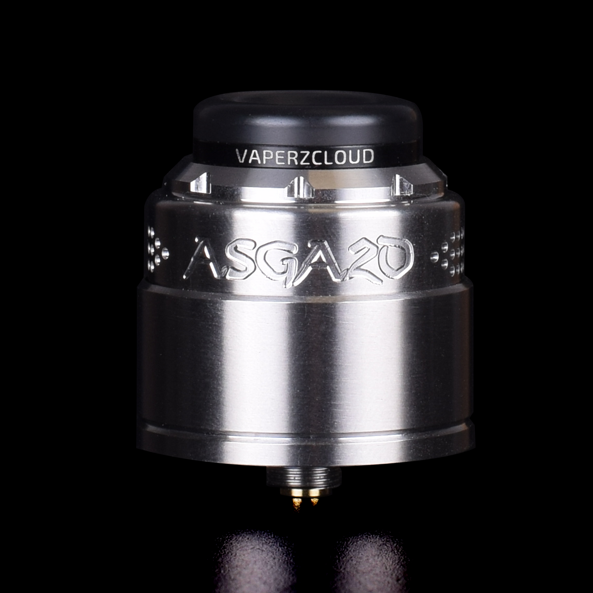 ASGARD V2 RDA by Vaperzcloud Straight Fire Vaporium ASGARD V2 RDA by Vaperzcloud Straight Fire Vaporium