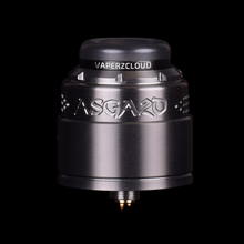 Load image into Gallery viewer, ASGARD V2 RDA by Vaperzcloud