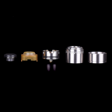 Load image into Gallery viewer, ASGARD V2 RDA by Vaperzcloud