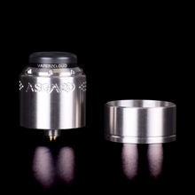 Load image into Gallery viewer, ASGARD V2 RDA by Vaperzcloud